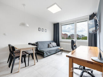 Pronájem bytu 3+kk, Konstantinova, Chodov, 26900 Kč/měs, 63