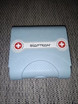 Biolampa Bioptron Compact III ,,léčivé světlo"