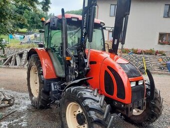 Zetor forterra 11441