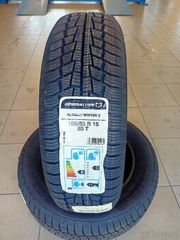 Zimní 185/65 R15 88T General Tire Altimax W3 - 1