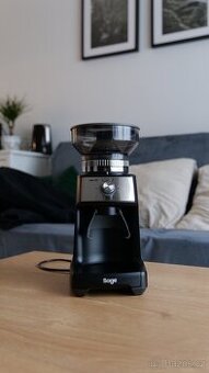 mlýnek Sage Dose Control Pro