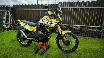 Yamaha Tenere 700