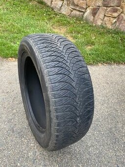 Pneumatiky R17 - 1
