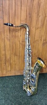 Tenor saxofon Yamaha - 1