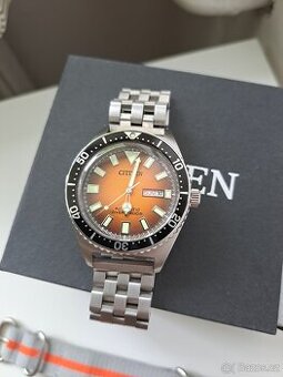 Citizen NY0120