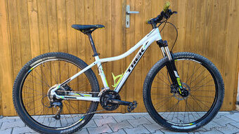 Dámský TREK Skye SL, Shimano Altus, Hydraulické brzdy, Rám S