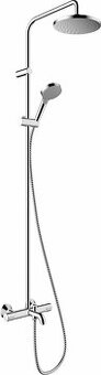 Hansgrohe Vernis Blend - Sprchový set Showerpipe 200