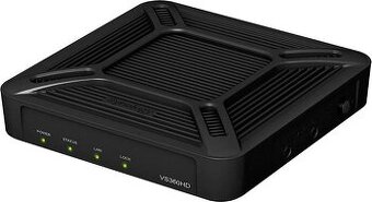 Dohledové centrum SYNOLOGY VS360HD monitorovací stanice