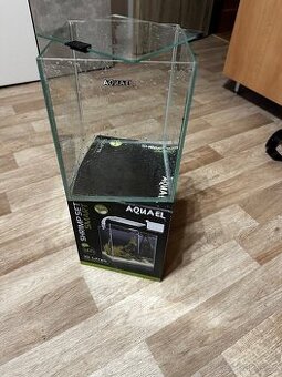 Akvárium AquaEl 10L - 1