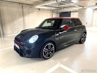 MINI JOHN COOPER WORKS 1700 KW