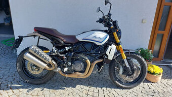 Indian FTR 1200