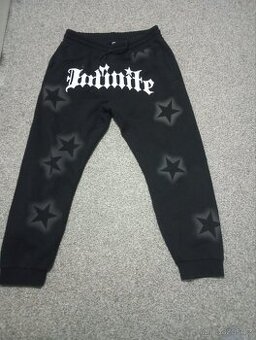 Tepláky Infinite