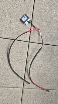 modul otevírání dveří vrat škoda vw audi 5na962243