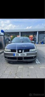 Seat Leon 1m arl verze super coopa 1.9tdi arl 110kw