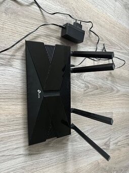 Wifi router TP link