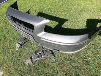 Volvo S60 facelift diely - 1