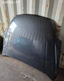 Kapota Ford Mondeo Mk4