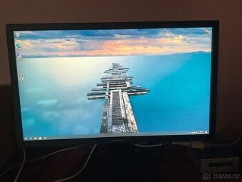 Monitor Samsung 24” FHD S24A31