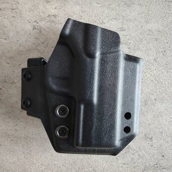 Kydex pouzdro na pistoli HS H11 Hellcat.