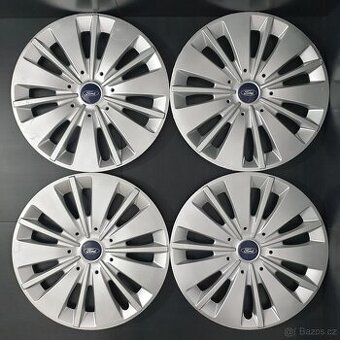 Poklice Ford 16" ORIGINÁLNÍ č. D37