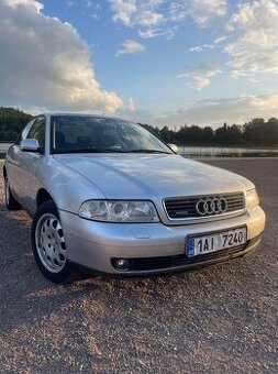 Audi A4 B5 2.5 TDI 110 kW Quattro