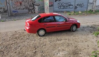 Prodám RENAULT THALIA II 1,2 55kw 2010