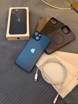 iPhone 13 128GB - Midnight