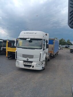REANULT  premium 450  19 T