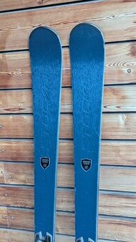 Lyže STOCKLI LASER SC OREA, 170cm, 22/23