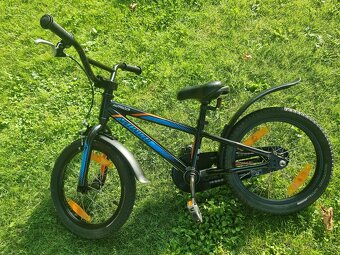 Dětské kolo Specialized Hotrock 16"