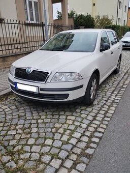Prodám Škoda Octavia