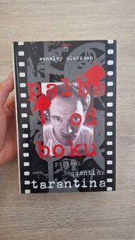 Palba od boku (Portrét Quentina Tarantina)
