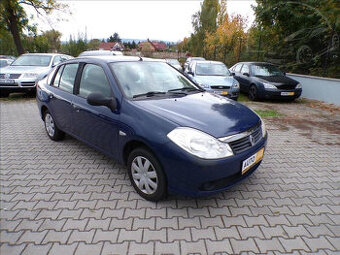Renault Thalia 1,2 16V