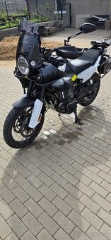Husqvarna Norden 901