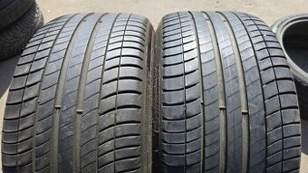 Letní pneu 275/35/19 Michelin Run Flat