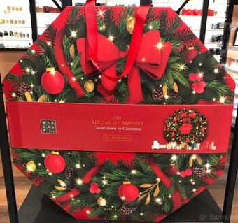 Rituals adventní kalendář 2025