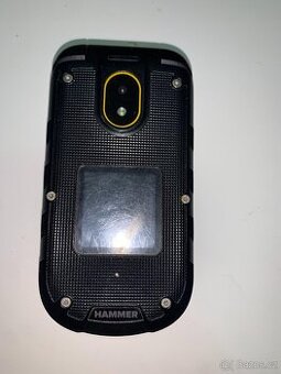 Hammer BOW - odolné véčko