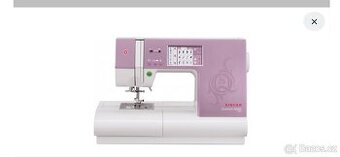 Singer Quantum Stylist 9985 úplně nový, pouze rozbaleny