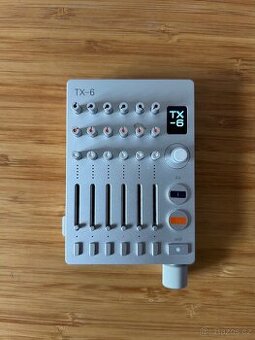 Teenage Engineering TX-6