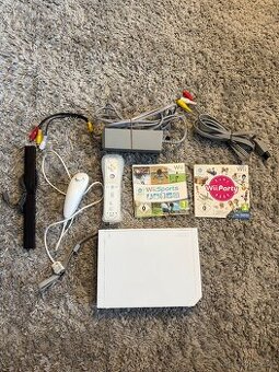 Nintendo Wii