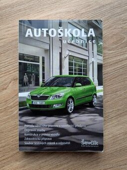 Autoškola – Pavel Prorok (2010)