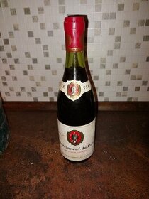 Retro láhve - různé