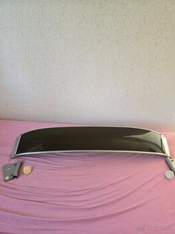 Sluneční clona Luxar Trabant