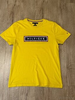 Pánske tričko Tommy Hilfiger