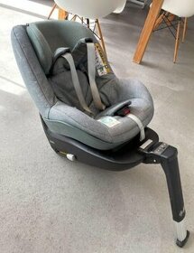 Dětská autosedačka Maxi-Cosi 2way Pearl základna