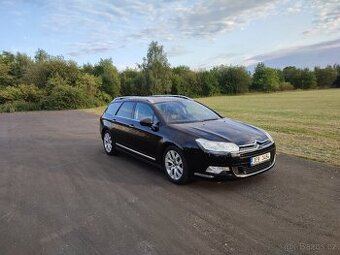 Citroen C5 2.0HDI - 1