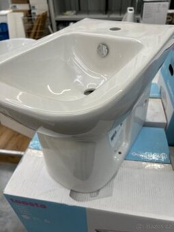 Bidet volně stojící elegantní