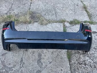 BMW F11 M-Paket zadni naraznik