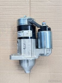 Vysokozdvižný vozík Hyster 1,6t - STARTÉR