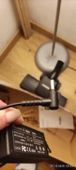 Poptávám nabíječku na Ntb HP